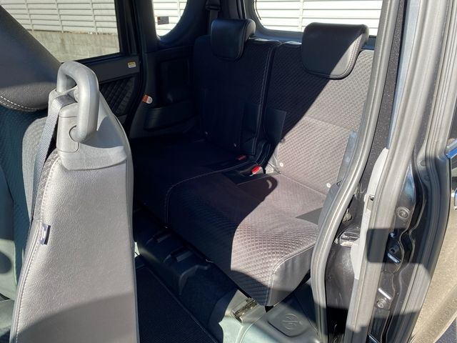 DAIHATSU TANTO CUSTOM 2019 Image 31