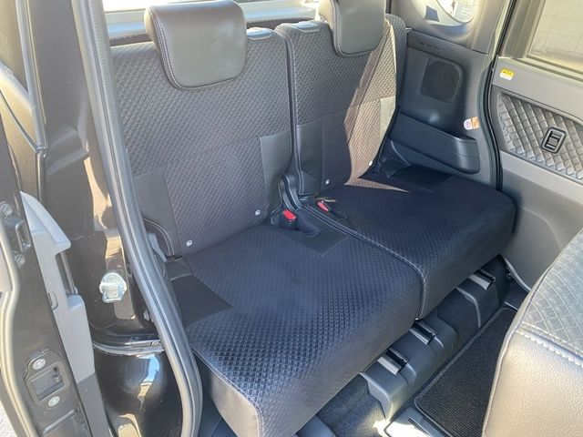 DAIHATSU TANTO CUSTOM 2019 Image 31