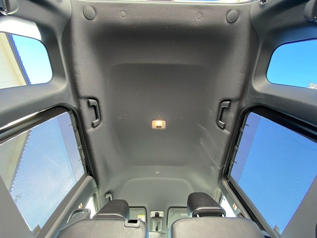 DAIHATSU TANTO CUSTOM 2019 Image 31