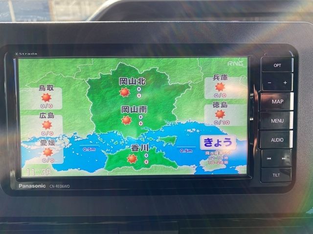 DAIHATSU TANTO CUSTOM 2019 Image 31