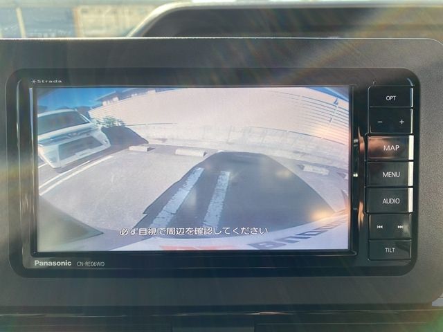 DAIHATSU TANTO CUSTOM 2019 Image 31