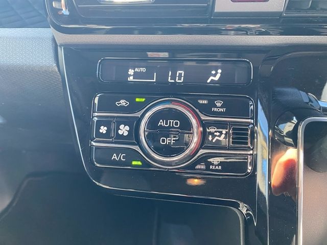 DAIHATSU TANTO CUSTOM 2019 Image 31