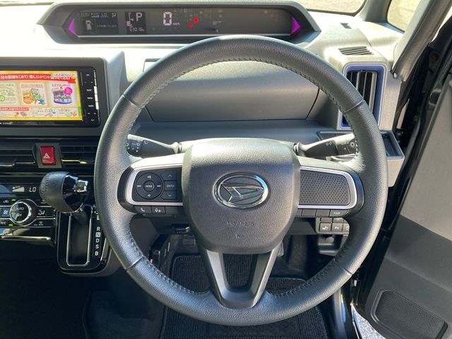 DAIHATSU TANTO CUSTOM 2019 Image 31