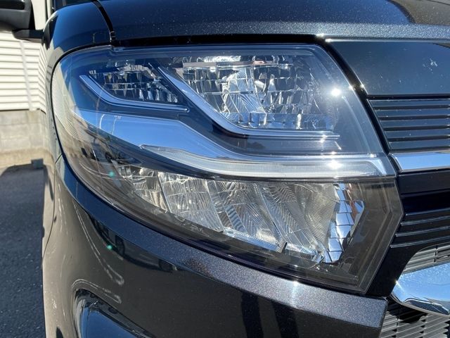 DAIHATSU TANTO CUSTOM 2019 Image 31