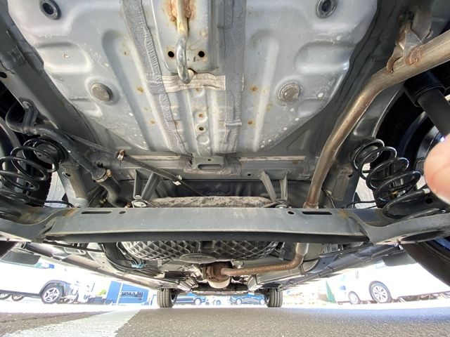 DAIHATSU TANTO CUSTOM 2019 Image 31