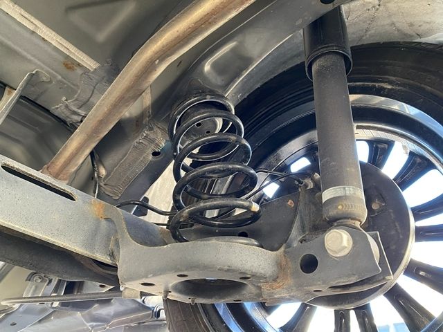 DAIHATSU TANTO CUSTOM 2019 Image 31