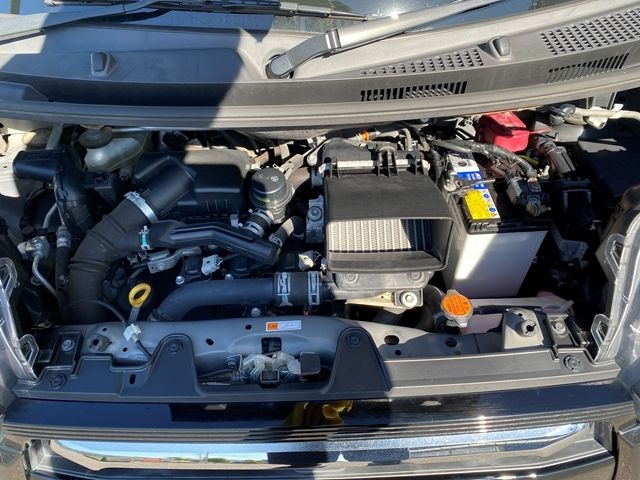 DAIHATSU TANTO CUSTOM 2019 Image 31