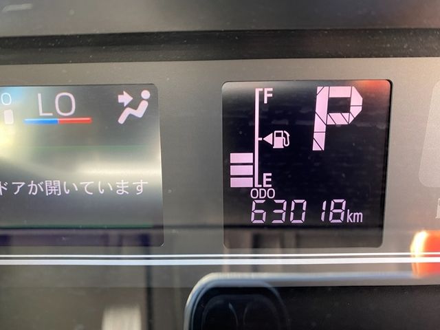 DAIHATSU TANTO CUSTOM 2019 Image 31