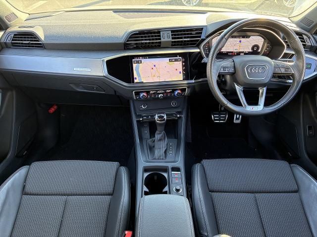 AUDI Q3 SPORTBACK 2024 Image 31