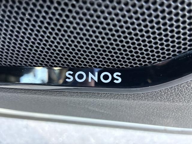 AUDI Q3 SPORTBACK 2024 Image 31