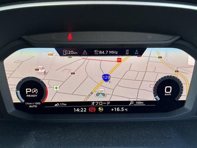 AUDI Q3 SPORTBACK 2024 Image 31