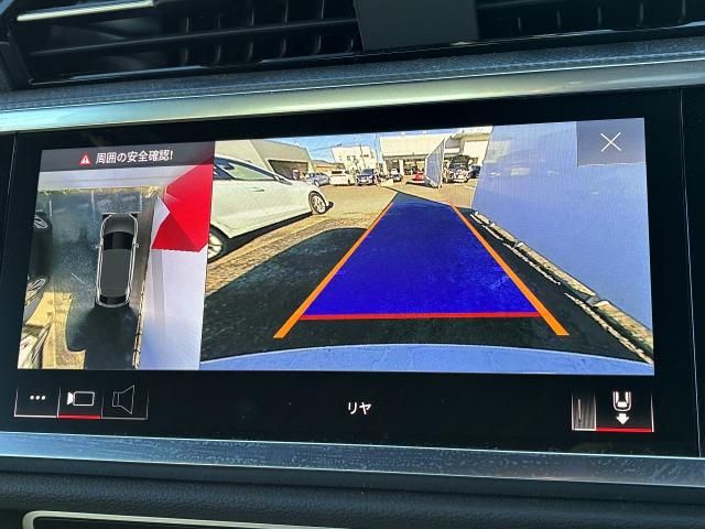 AUDI Q3 SPORTBACK 2024 Image 31