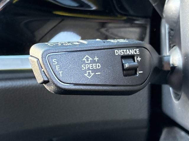 AUDI Q3 SPORTBACK 2024 Image 31