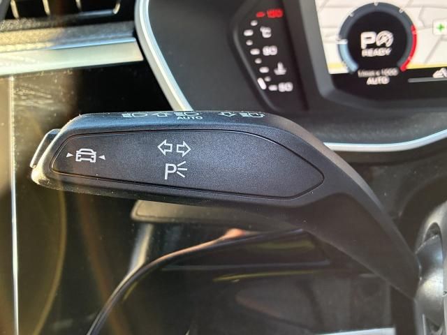 AUDI Q3 SPORTBACK 2024 Image 31