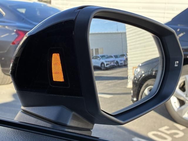 AUDI Q3 SPORTBACK 2024 Image 31