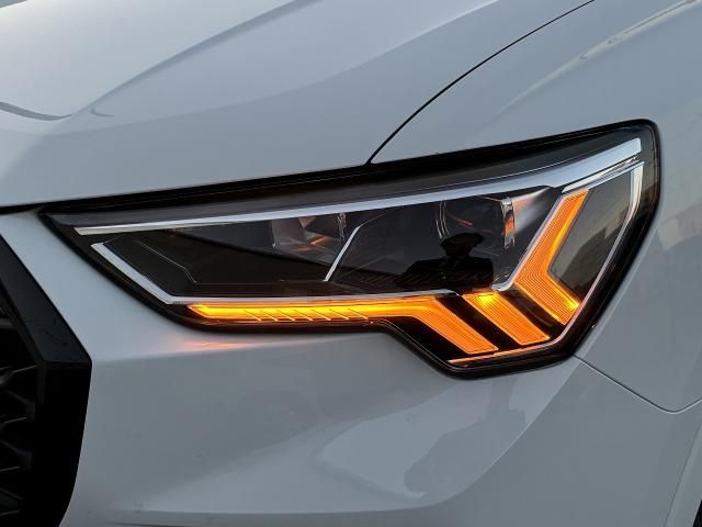 AUDI Q3 SPORTBACK 2024 Image 31