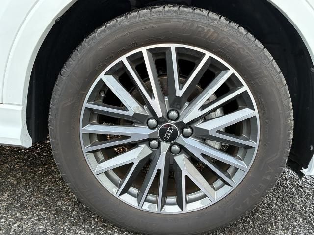 AUDI Q3 SPORTBACK 2024 Image 31