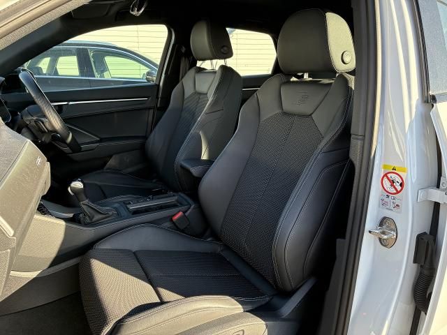 AUDI Q3 SPORTBACK 2024 Image 31