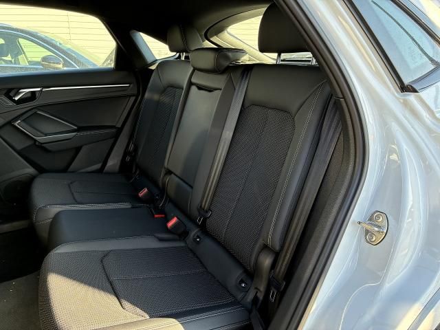AUDI Q3 SPORTBACK 2024 Image 31