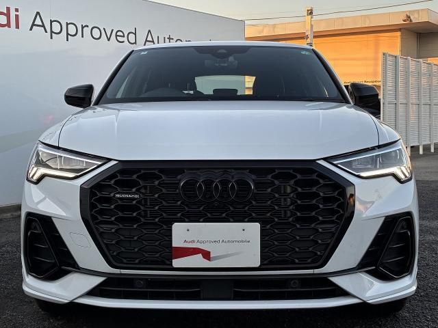 AUDI Q3 SPORTBACK 2024 Image 31