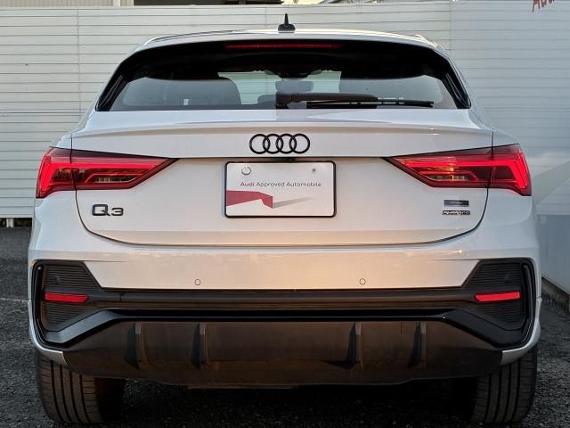 AUDI Q3 SPORTBACK 2024 Image 31