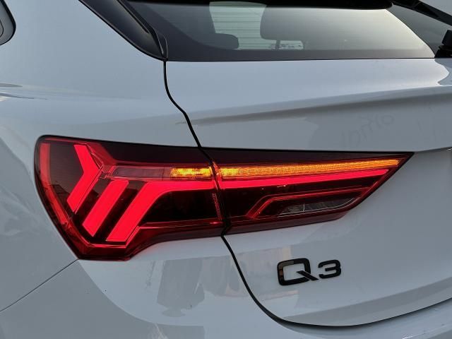AUDI Q3 SPORTBACK 2024 Image 31