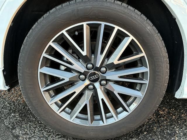 AUDI Q3 SPORTBACK 2024 Image 31