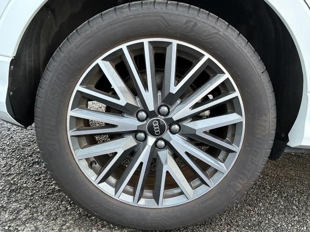 AUDI Q3 SPORTBACK 2024 Image 31