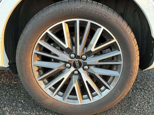 AUDI Q3 SPORTBACK 2024 Image 31