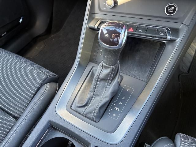 AUDI Q3 SPORTBACK 2024 Image 31