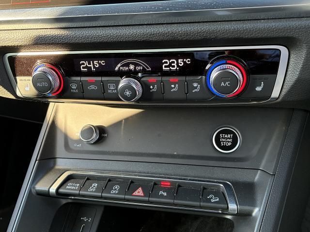 AUDI Q3 SPORTBACK 2024 Image 31