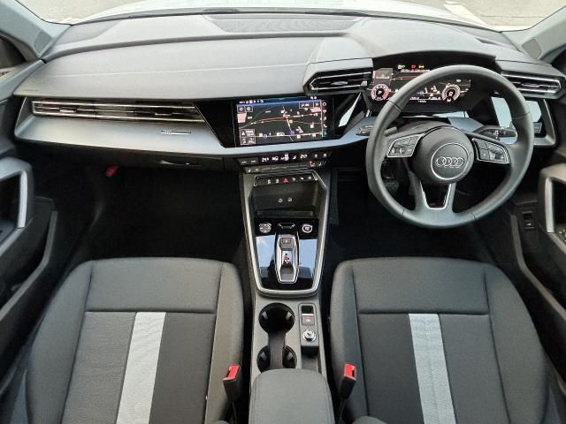 AUDI A3 SEDAN 2025 Image 31