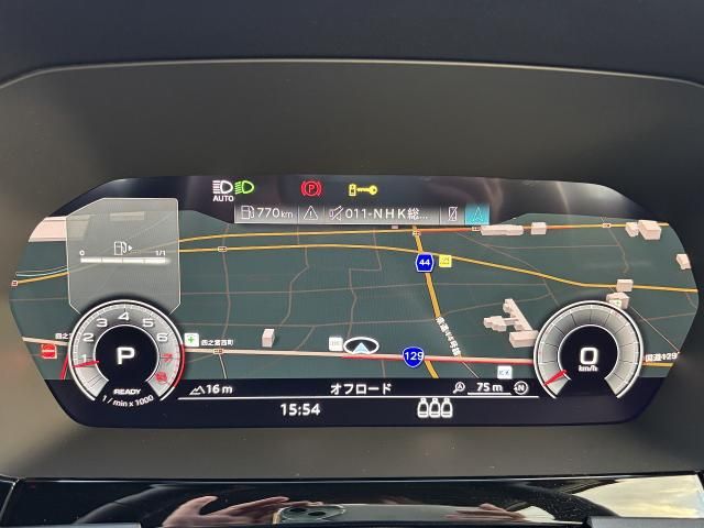 AUDI A3 SEDAN 2025 Image 31