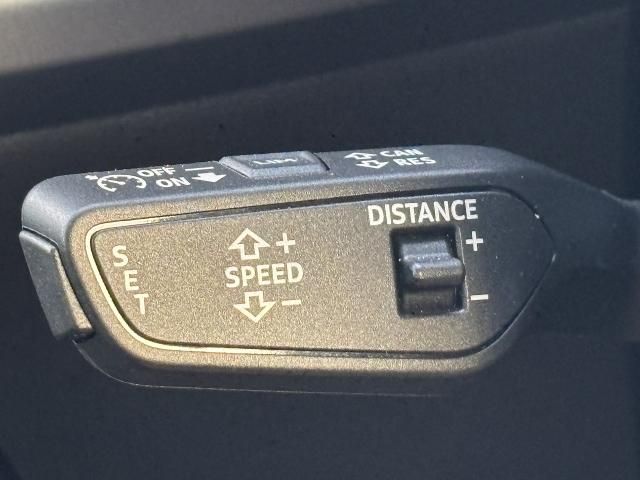 AUDI A3 SEDAN 2025 Image 31