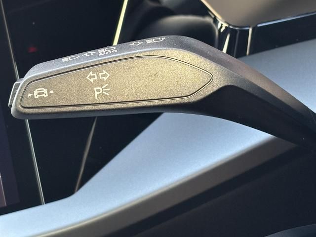 AUDI A3 SEDAN 2025 Image 31