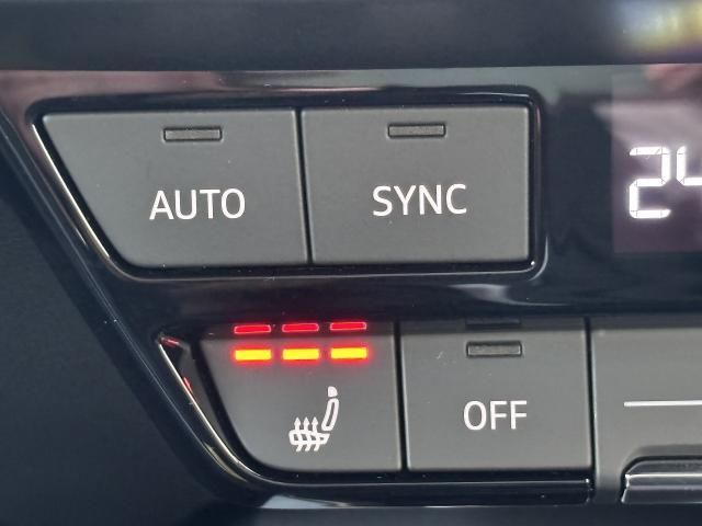 AUDI A3 SEDAN 2025 Image 31