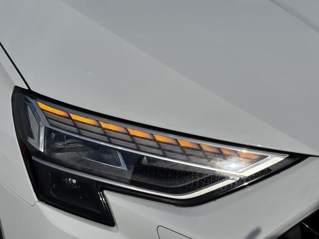 AUDI A3 SEDAN 2025 Image 31