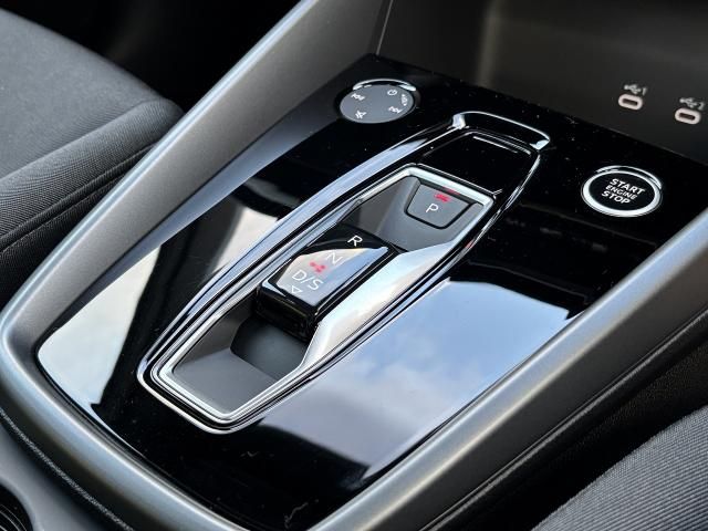 AUDI A3 SEDAN 2025 Image 31