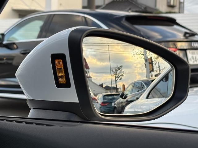 AUDI A3 SEDAN 2025 Image 31