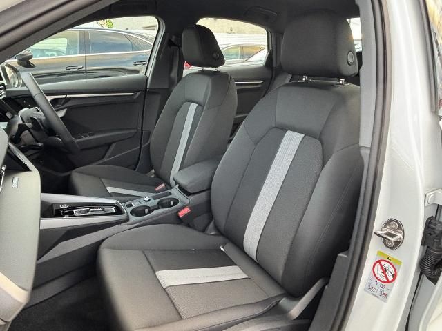 AUDI A3 SEDAN 2025 Image 31
