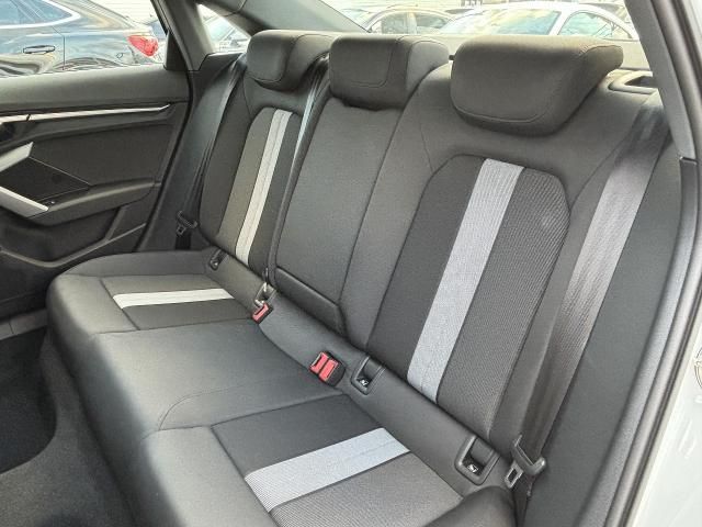 AUDI A3 SEDAN 2025 Image 31