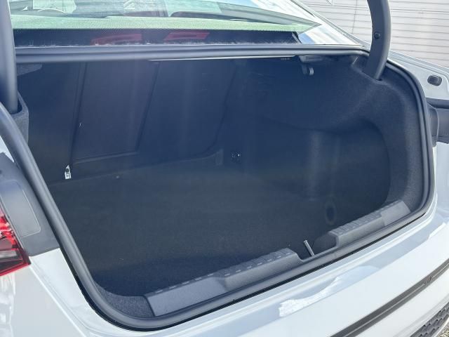 AUDI A3 SEDAN 2025 Image 31