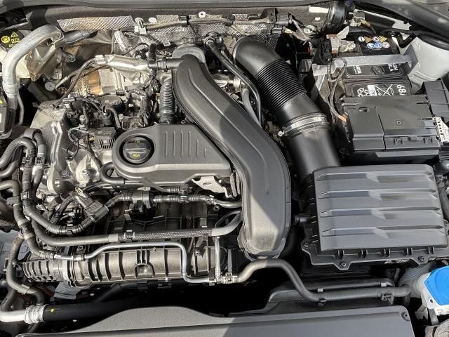 AUDI A3 SEDAN 2025 Image 31