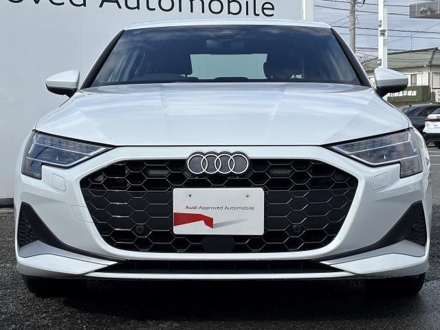 AUDI A3 SEDAN 2025 Image 31