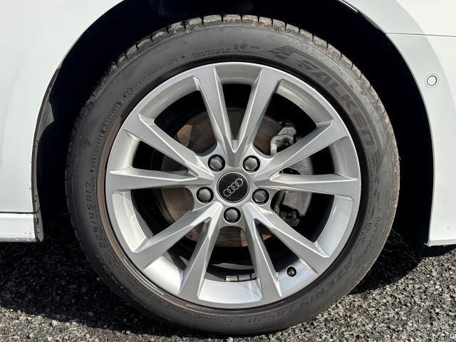 AUDI A3 SEDAN 2025 Image 31