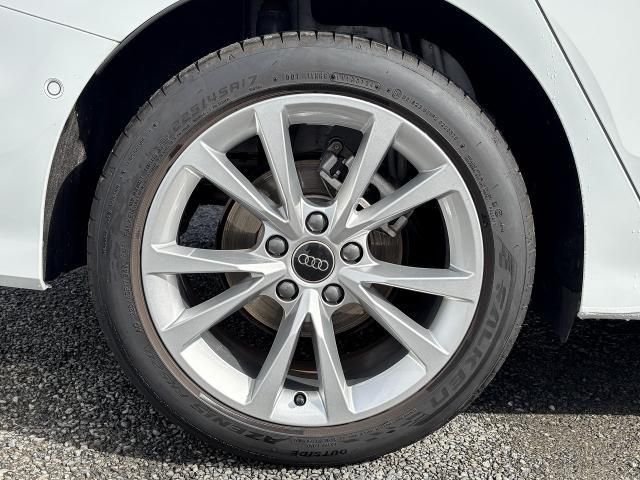 AUDI A3 SEDAN 2025 Image 31