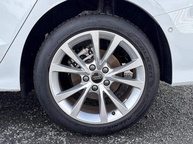 AUDI A3 SEDAN 2025 Image 31