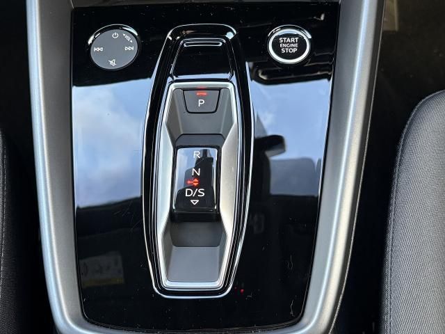 AUDI A3 SEDAN 2025 Image 31