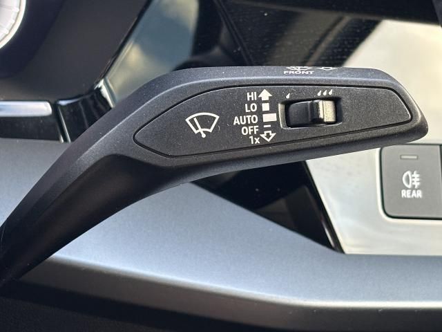 AUDI A3 SEDAN 2025 Image 31