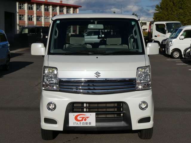 SUZUKI EVERY WAGON 4WD 2011 Image 31